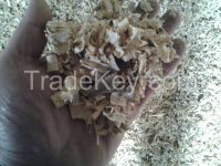 Wood Shavings for animals bedding