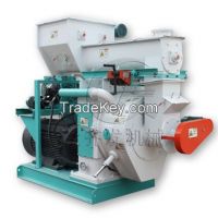 QFMX420A-II Granulating Machine