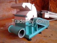 Hammer Mill
