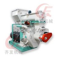 QFMX420A-I Granulating Machine