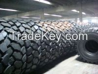 Solid OTR Tyre From China