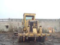 Used CAT140G Grader, Cheap Price