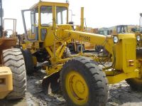 Used XCMG Grader from China