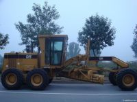 Used Grader, Caterpillar 12H