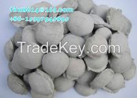 Fluorite Ball/Fluorspar Briquette CAF2 60-98%