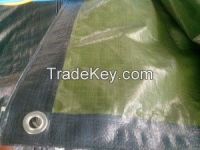 Medium Tarpaulin - Time Tarp Company