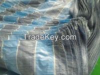 Stripe Tarpaulin - Time Tarp Company