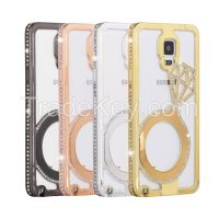 SG08-Starry Series metal bumper for iPhone 6