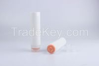 massage tube for gel