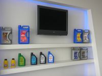 Zeetex Lubricants