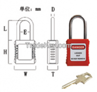 Safety Lock Out Tag Out