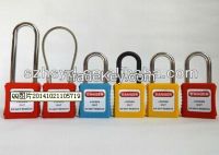 Safety Lock Out Tag Out