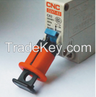Cricuit Breaker Lock Out