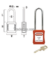 Safety Lock Out Tag Out