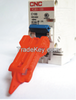 Cricuit Breaker Lock Out