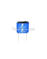 Super Capacitor 5.4V 0.47F