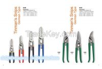 Tinman's Snips German  Type