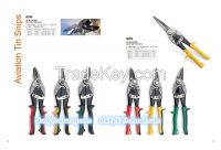 Aviation Tin Snips