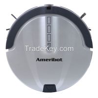 Ameribot 510 Robot Vacuum Cleaner