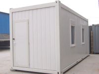 Container House