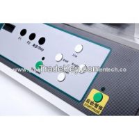 TM240A SMT Machines, Applicable Components 0402