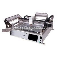 TM245P Advanced Pick And Place Machine