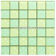 Glass Mosaic Series | AP - 04