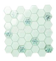 Glass Mosaic Series | AP - 10 