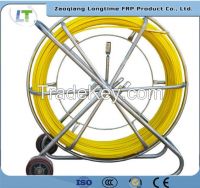 fiberglass duct rodder cable 