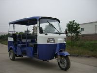 Three Wheel Tricycle(ZK-2