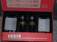 XXXL conversion kit