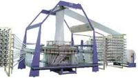 Small 6 Shuttle Circular Loom