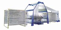 Small 8 Shuttle Circular Loom