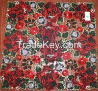Embroidery Lace Table Cloth