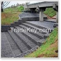 Gabion Wire Mesh From China
