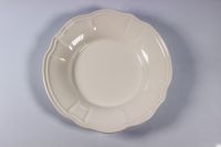 Melamine irregular plate