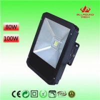 30w 50w led flood light IP65 high brightness high CRI