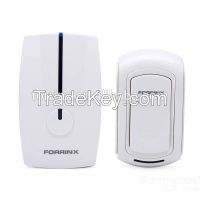 FORRINX Wireless Intelligent Door Bell Doorbell
