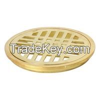 Floor Drainage