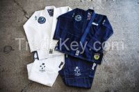 Brazilian Jiu Jitsu Gi