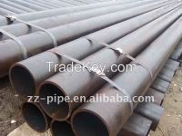 ASTM A-106 Gr.B Seamless Steel Pipe