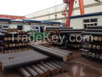 ST 52 seamless steel piep