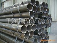 ASTM WELDED STEEL PIPE