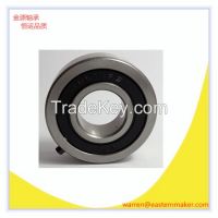 CCWZ Non-standard Ball Bearing 6202  Generating Set Bearing With Black Parts