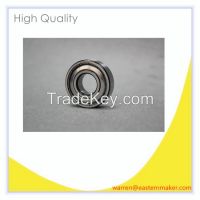 CCWZ Wholesale Price Supply Deep Groove Bearing 6203 ZZ