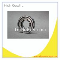 CCWZ High Quality Deep Groove Bearing 6205 ZZ