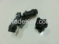 Plastics Injectin Mold Type