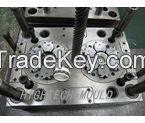 Plastics Injection Mould