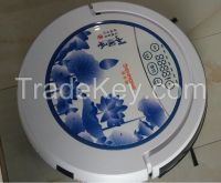 Robot vacuum cleaner---BRD 500