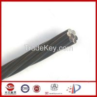 12.70mm Prestressed Concrete Strand Wire, PC Strand